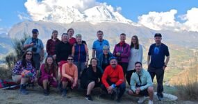 Peru: Sever a jih | Duben 2026