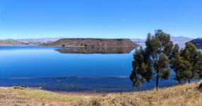 Peru: Sever a jih | Duben 2026