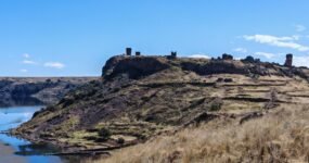 Peru: Sever a jih | Duben 2026