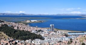 Peru: Sever a jih | Duben 2026