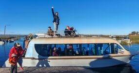 Peru: Sever a jih | Duben 2026