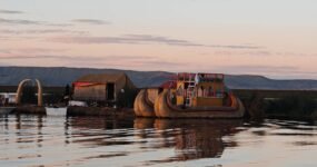 Peru: Sever a jih | Duben 2026