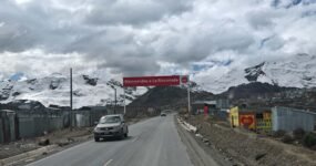 Peru: Sever a jih | Duben 2026