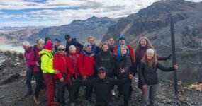 Peru: Sever a jih | Duben 2026