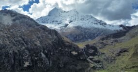 Peru: Sever a jih | Duben 2026