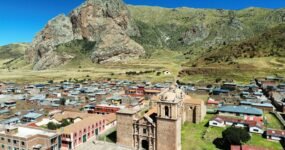 Peru: Sever a jih | Duben 2026