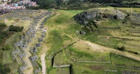 Peru: Sever a jih | Duben 2026