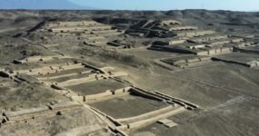 Peru: Sever a jih | Duben 2026