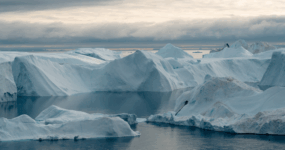 Grónsko: Dobrodružná cesta s profi fotografem | Srpen 2026