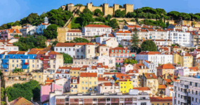 Portugalsko: Fisherman´s Trail | Únor 2026