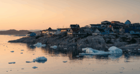 Grónsko: Dobrodružná cesta s profi fotografem | Srpen 2026