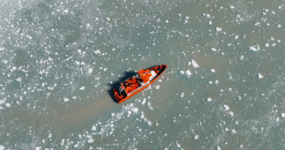 Grónsko: Dobrodružná cesta s profi fotografem | Srpen 2026