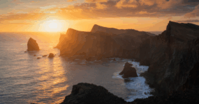 Madeira: Aktivní týden na ostrově | Duben 2026