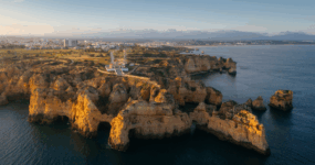 Portugalsko: Fisherman´s Trail | Únor 2026