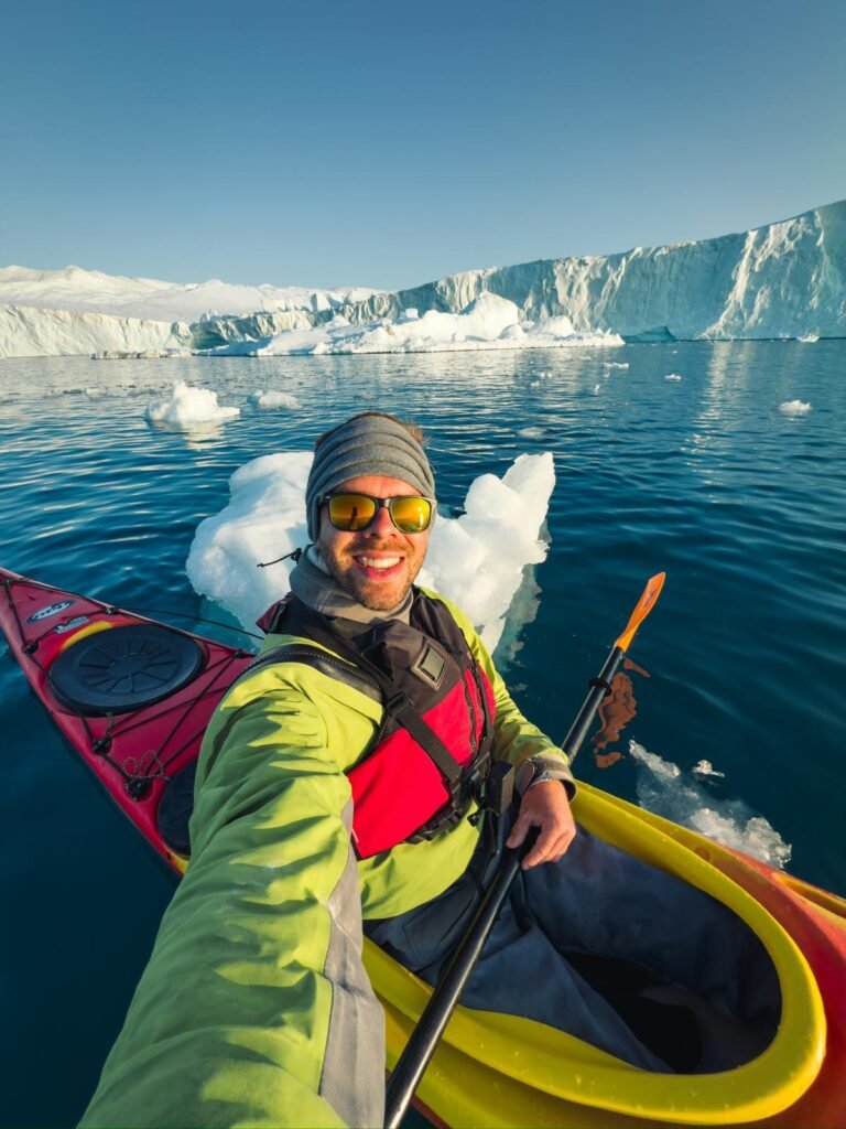Ambasador - Marek Rybář