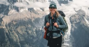 Ambasador - Teru Menclová