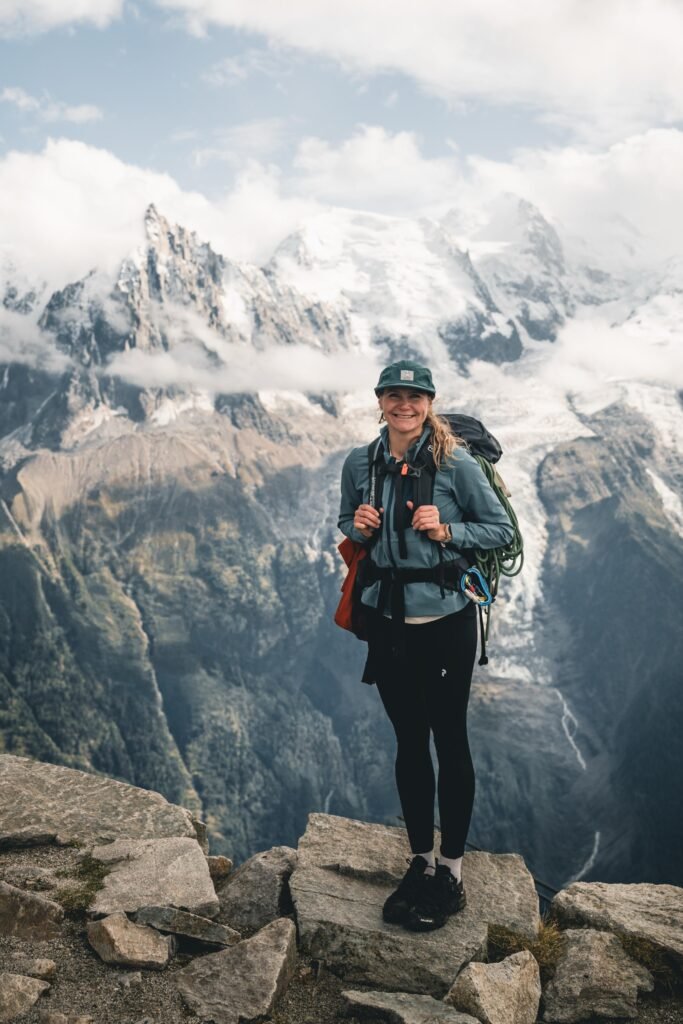 Ambasador - Teru Menclová