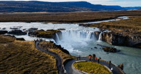 Island: Roadtrip – to nejlepší z Islandu | Květen 2026