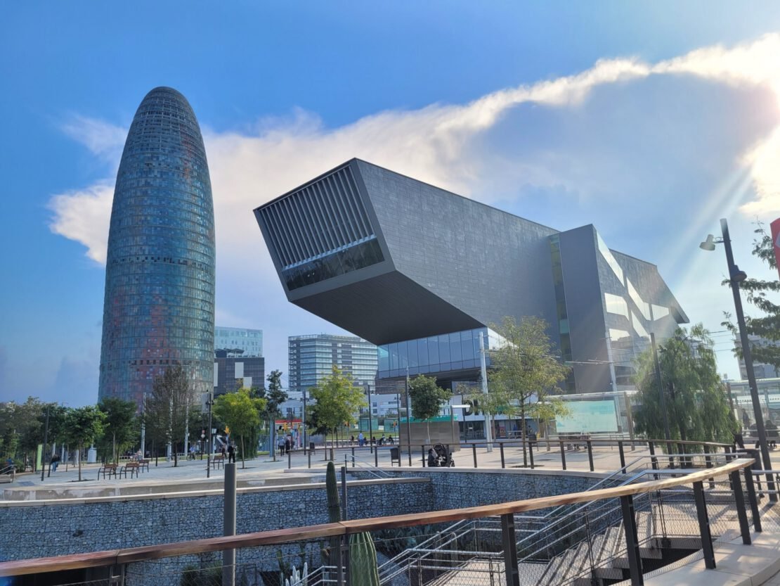 První zájezd sezóny aneb návrat na Camp Nou? No!