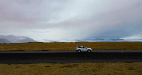 Island: Roadtrip – to nejlepší z Islandu | Květen 2026