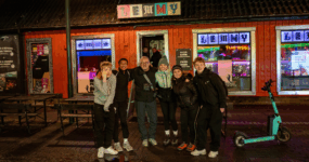 Island: Roadtrip – to nejlepší z Islandu | Květen 2026