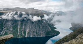 Norsko: Z jihu na západ – cesta za fjordy, horami a divočinou | Květen 2026