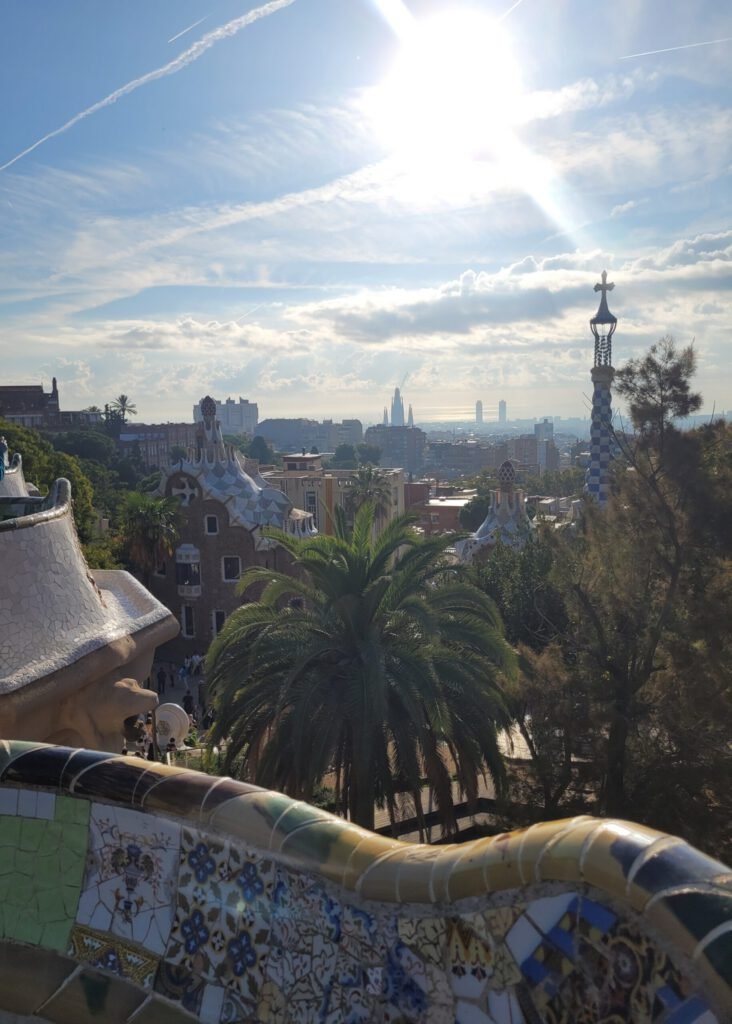 První zájezd sezóny aneb návrat na Camp Nou? No!
