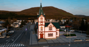 Island: Roadtrip – to nejlepší z Islandu | Květen 2026