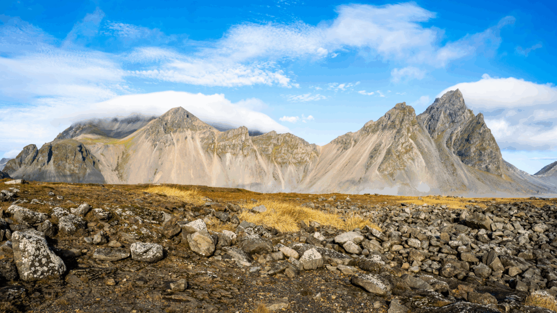 Blog - CoolCamp na Islandu – co jsme zažili?