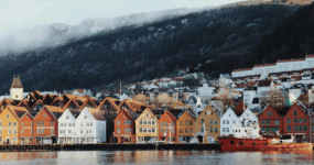 Norsko: Z jihu na západ – cesta za fjordy, horami a divočinou | Květen 2026