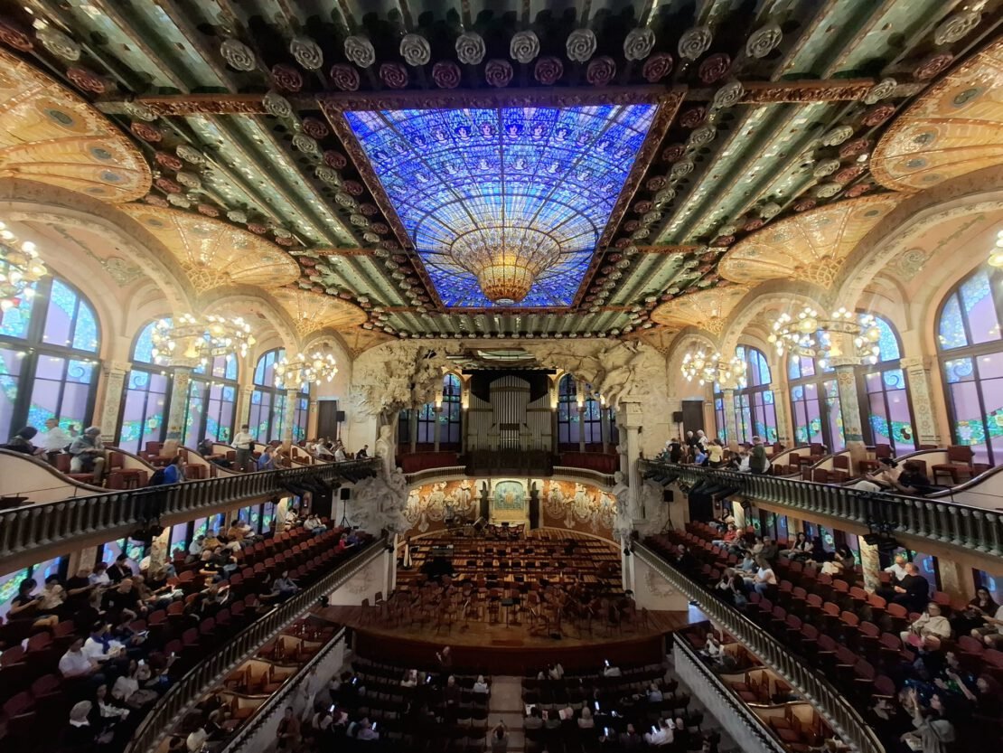 První zájezd sezóny aneb návrat na Camp Nou? No!