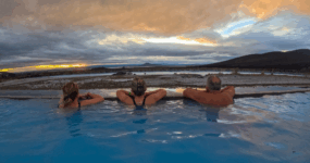 Island: Roadtrip – to nejlepší z Islandu | Květen 2026