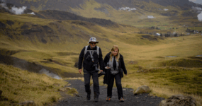 Island: Roadtrip – to nejlepší z Islandu | Květen 2026