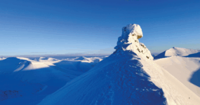 Špicberky: V rytmu psího spřežení a fjordů | Duben 2027