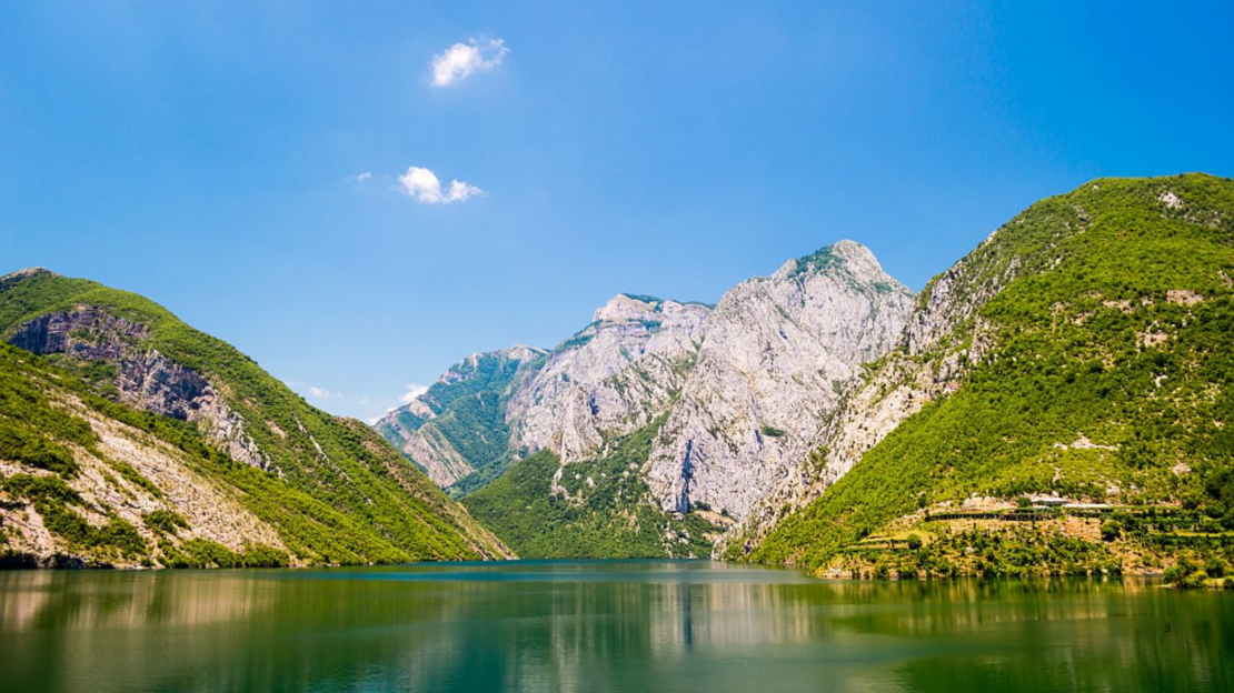 Blog - Albánie – země, která vás chytí za srdce a nepustí