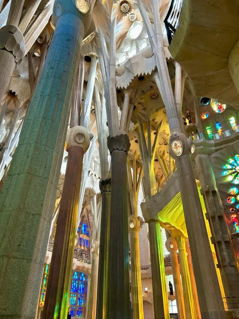 První zájezd sezóny aneb návrat na Camp Nou? No!