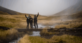 Island: Roadtrip – to nejlepší z Islandu | Květen 2026