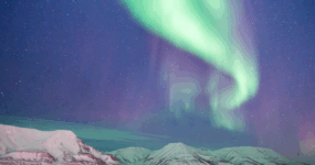 Špicberky: V rytmu psího spřežení a fjordů | Duben 2027