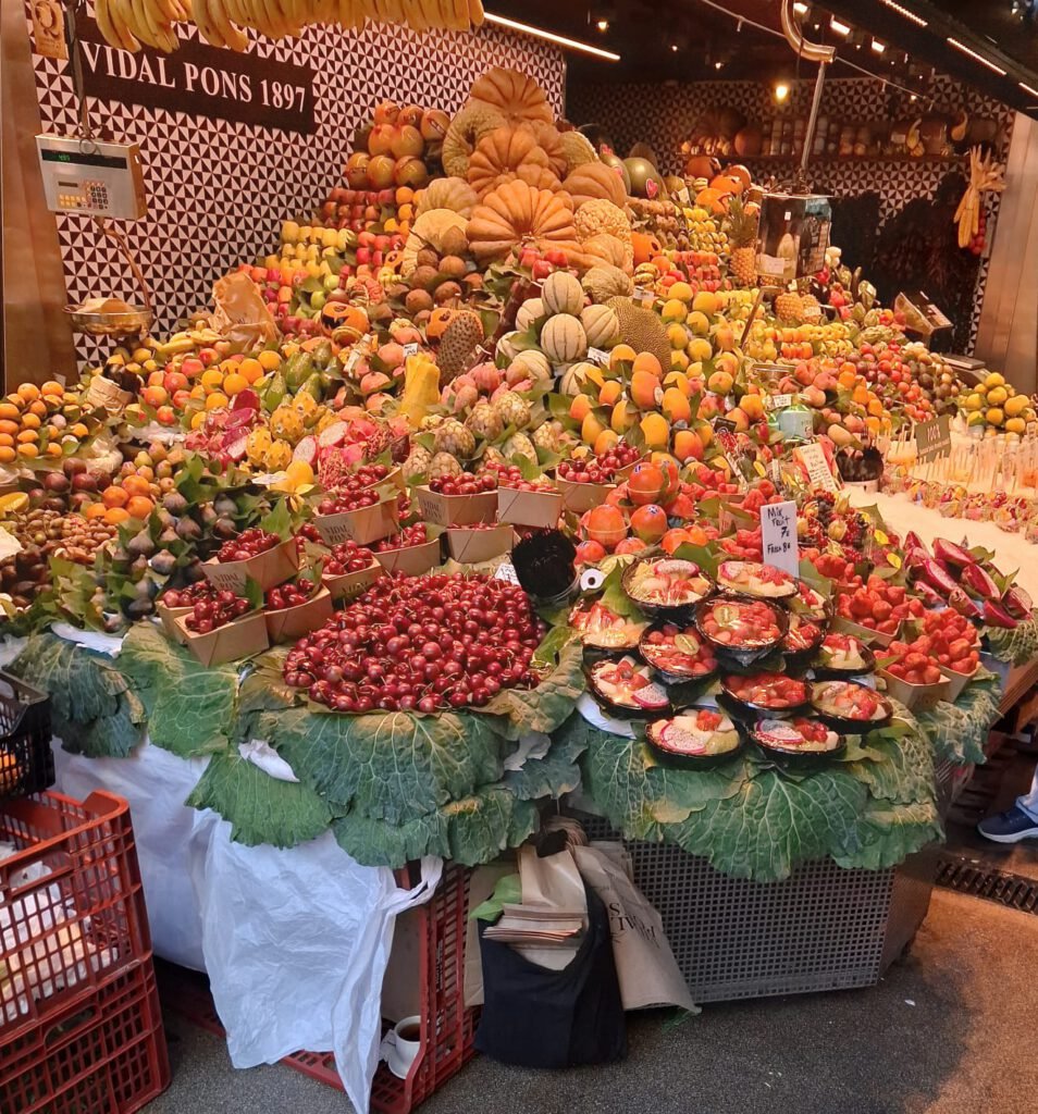 První zájezd sezóny aneb návrat na Camp Nou? No!