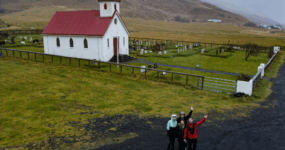 Island: Roadtrip – to nejlepší z Islandu | Květen 2026