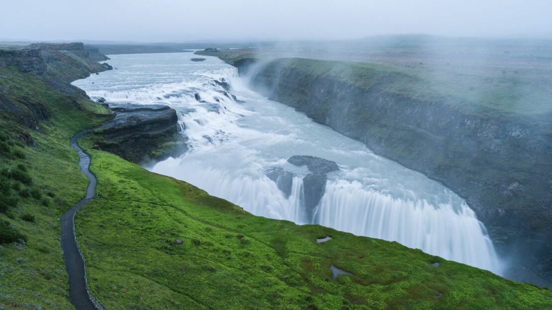 Blog - Na co tě dostane Island?