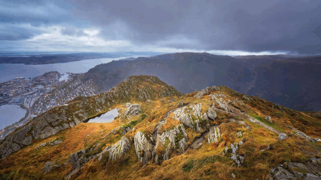 Zájezd - Norsko: Z jihu na západ – cesta za fjordy, horami a divočinou | Květen 2026