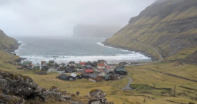 Faerské ostrovy: Severský roadtrip | Květen 2026