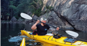 Norsko: 10 dní naplno – ferraty, rafting a výšiny | Červen 2026