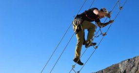 Norsko: 10 dní naplno – ferraty, rafting a výšiny | Červen 2026