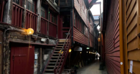 Norsko: 10 dní naplno – ferraty, rafting a výšiny | Červen 2026