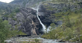 Norsko: 10 dní naplno – ferraty, rafting a výšiny | Červen 2026