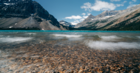 Kanada: Rockies roadtrip s fotografem  | Červen 2026