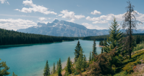 Kanada: Rockies roadtrip s fotografem  | Červen 2026