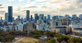 Japonsko: Od tokijských neonů po zenové zahrady | Duben 2026